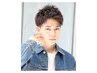 ☆人気NO.1☆【デザイナー】メンズカット＋眉カット　￥7,150→￥5,720