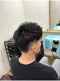 マッケンショート