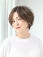 フェリチタ フィロ 大泉学園(FELICITA filo)&nbsp;30代から60代の大人女性のお客様多数ご来店中！【白髪ぼかし】