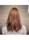 ヘアカラー
