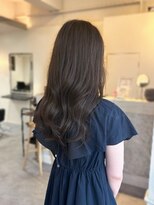 シエル(Ciel)&nbsp;≪Machi≫上品な艶カラー