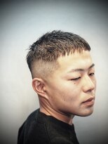 アパッシュ 東光店(Apache)&nbsp;トラディショナルクロップ