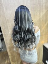 ラピス 新宿(Lapis)&nbsp;【Lapis新宿】スーパロングエクステ/ハイライトメッシュ