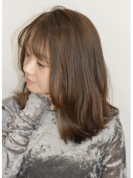 ミライエ(MIRAie) くびれミディ★