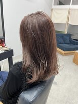 チーク(CHiiK)&nbsp;ピンク