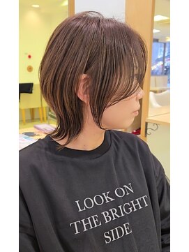 アデイ 大森店(AdAy) ニューウルフ