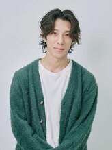 エリマバイフィフス 調布(elima by fifth)&nbsp;大堀 涼太郎