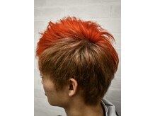 ヘアサロン アロック(Hair salon AROCK)