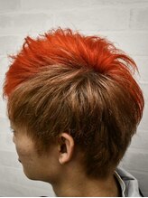 ヘアサロン アロック(Hair salon AROCK)