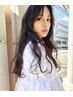 【学割U24◎】オリーブ系や透明感あるカラーならイルミナ！＋カット￥9080