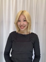 マリーチ(marici) 澤村 美來