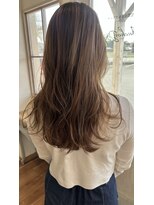 アンカーデイズ(Anchor Days)&nbsp;ナチュラルハイライト