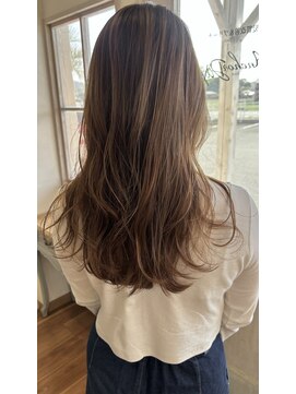 アンカーデイズ(Anchor Days) ナチュラルハイライト