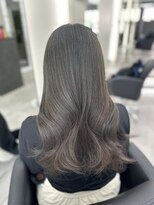 アルドーレ(Ardore)&nbsp;☆暗くても透明感抜群！ダークグレージュ/20代/30代/40代