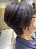 タイトショート