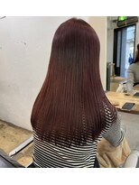 カウチソフ(kauti sofu)&nbsp;ツヤ！髪質改善！！