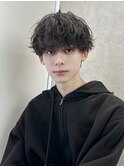 ツイスパマッシュ