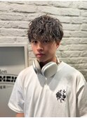 スパイラルマッシュ