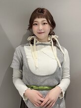 ノー バイ イオエ 西梅田(no. by ioe)&nbsp;miyu 