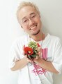 シロフ シブヤ(shirof shibuya) 加藤 信綱