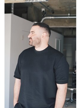 オルター(Alter) ベリーショート