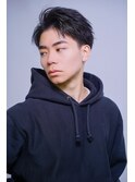 ナチュラルショート