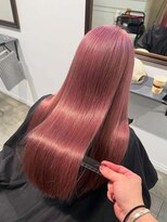 アルトラ(ALTLA)&nbsp;ピンクベージュ