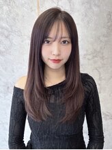 ラピス 新宿(Lapis)&nbsp;彦坂 愛莉