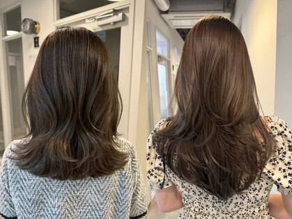 ムード(MOOD,)の写真