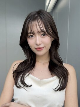 ウィクシーミミ 栄矢場町店(wixy mimi) くびれヘア