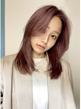 アワーズ 南青山(Our's) 鈴木 沙希