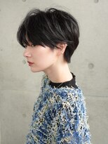 イフ ヘアーサロン(if... hair salon)&nbsp;◯ハンサムショート◯