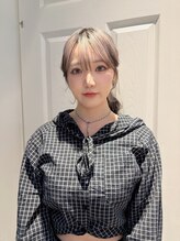 リゴ ヘアー(RIGO hair)&nbsp;COCORO 