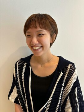 Folk Lore【フォークロア】己斐店 大人ショート