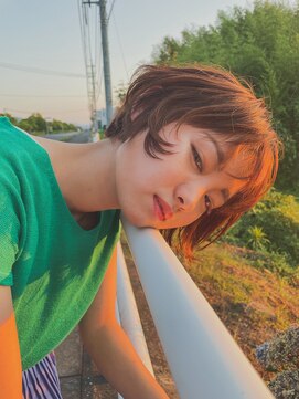 スポーティショート