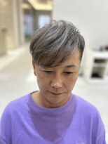 美容室アルベ(albe+m) 立体カラー