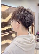 テーターテート 白子店(tete-a-tete)&nbsp;スパイラルショート