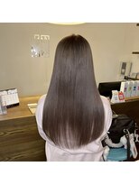 パームス(Palms) ブラウン/ミルクティー/グレージュ