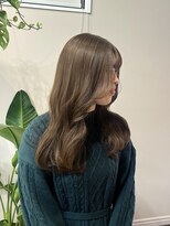 シャルム バイ ルチア(Charme by Luccica)&nbsp;Olive beige