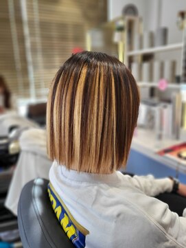 フロート ウラ(FLOAT ula) アンブレラカラー