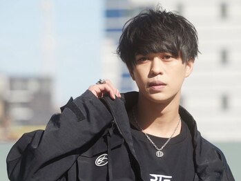 グロウ 横浜店(glow)の写真/【横浜駅西口3分】メンズブランド<dot.tokyo>お客様との繋がりを大切に、一人一人にあった技術を提供!