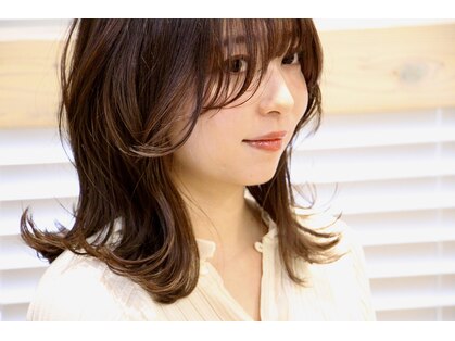 チュラトリート(CHURA TREAT)の写真