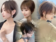 ロンド ストラーダ 心斎橋(Lond strada)