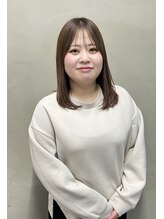 アレン 広島駅前店(ALLEN)&nbsp;加田 萌美