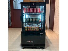 トリ 大井町店(Tori)の雰囲気(ドリンク豊富に取り扱っております♪)