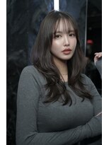 ケイ(K)&nbsp;レイヤーカット