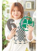 COVER HAIR ACADEMY 北浦和【カバーヘア アカデミー】北浦和西口店【4/6 OPEN(予定)】&nbsp;庭木 華瑠