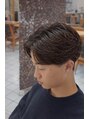 ヘアーアンドメイク サワ 上田本店(SAWA)&nbsp;ワックス無しでも決まるニュアンスパーマ得意です★
