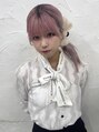 プライズ 表参道原宿店(prize) YURI 【原宿】