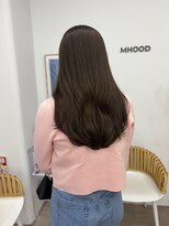 ムード 立川(MHOOD)&nbsp;オリーブベージュ